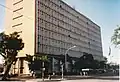 Casa de Gobierno, siège du gouvernement de la province de Chaco.