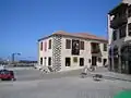 Maison Casa de la Aduana.