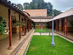 Colombie.