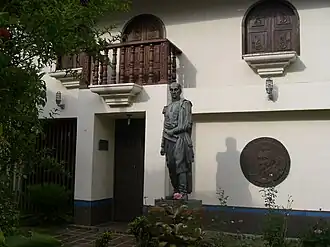 La Grita