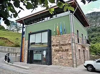 Cabrales