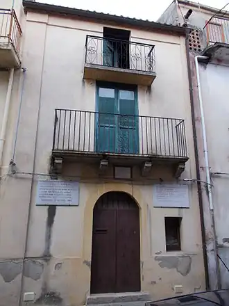 Maropati