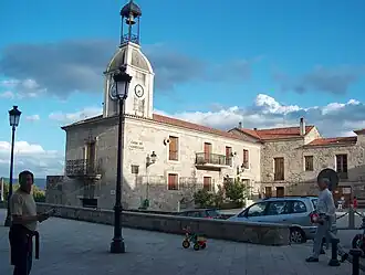 Pantón