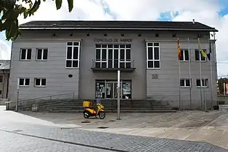 Rábade