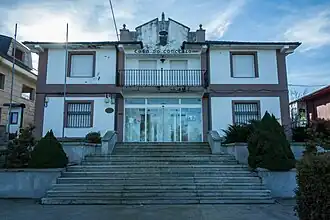 Paradela (Espagne)