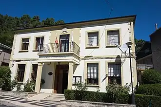 Carballeda de Valdeorras