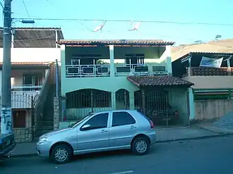 Matias Barbosa