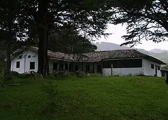Sotará (Cauca)