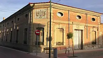 Villaralbo