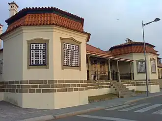 São Félix da Marinha