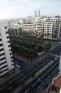 Maârif.