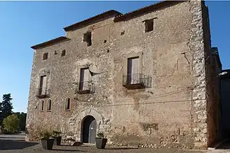 El Rourell