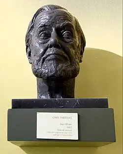 Joan Oliver Sallarès
