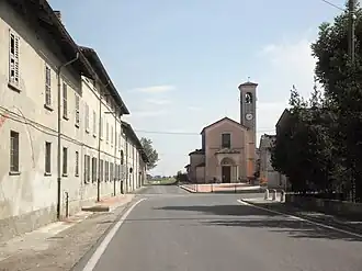 Casaletto Lodigiano