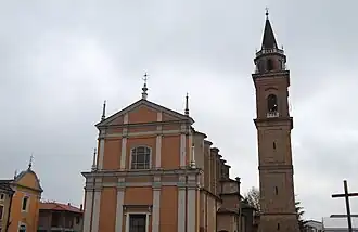 Casaloldo