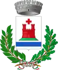 Blason de Casalserugo