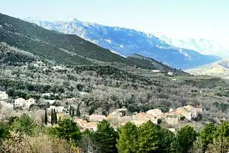 Casanova (Haute-Corse)