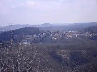 Valmorea