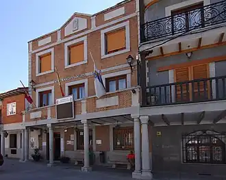 Casarrubios del Monte