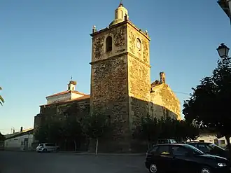 Casas de Don Gómez