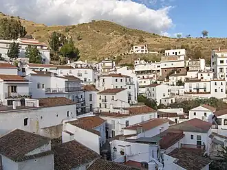 El Borge