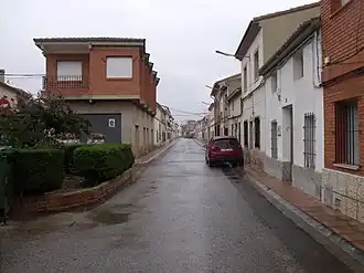 Casas de Ves