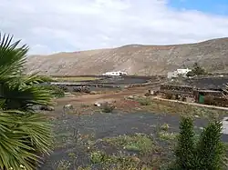 Vallée de Fenauso