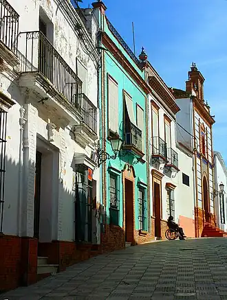 Manzanilla (Huelva)