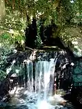 Cascade.
