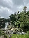 Cascade Tegenungan (Ubud)