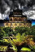 Cascade Brewery