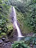 Cascade de Bois Bananes