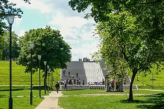 Image illustrative de l’article Parc de Bercy