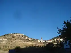 Cascante del Río