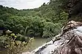 Cascade de Kota