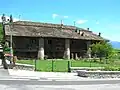 L'Ôla (grange).