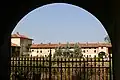 Province de Pavie Vigevano en Lomelline Cascina Sforzesca