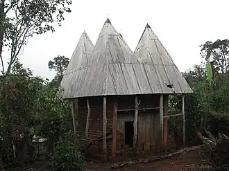 Bameka