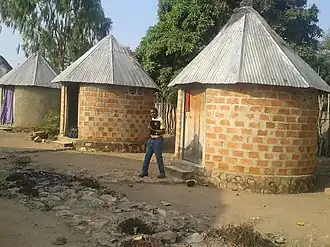 Bocaranga