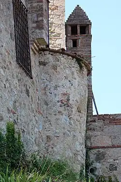 Eglise San Giovanni Battista