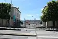 Caserne Foch