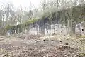 Caserne Nord du Fort d'Illange