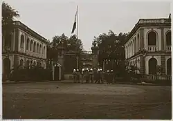 Image illustrative de l’article 11e régiment d'infanterie coloniale