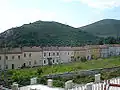 San Leucio.