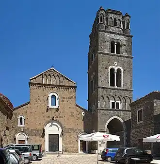 Image illustrative de l’article Cathédrale de Caserte