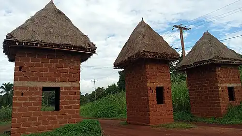 Bafounda