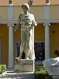 Statue