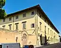 Palazzo Buontalenti