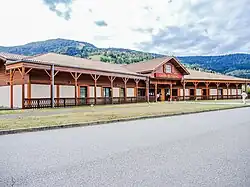 Casino.