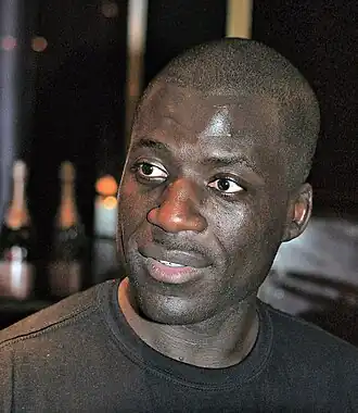 Donel Jack'sman